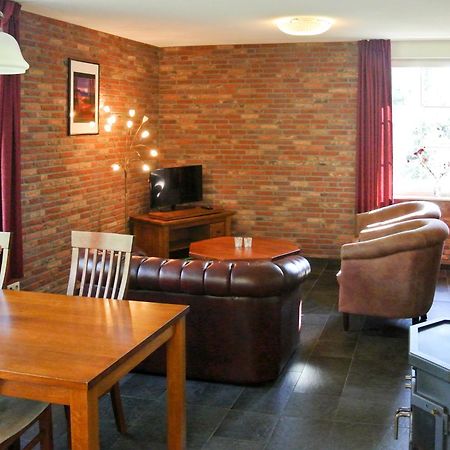 Bungalowpark Bij De Bronnen Nutter Dış mekan fotoğraf