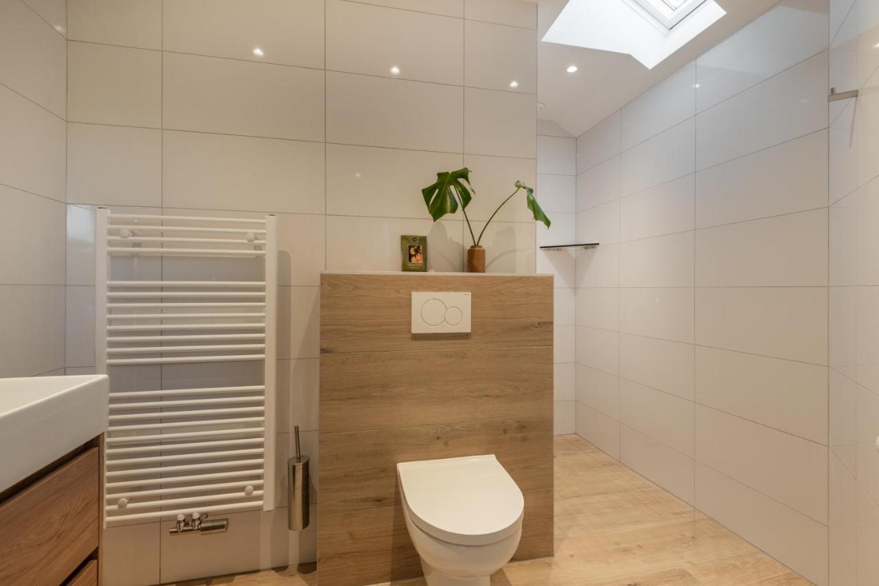 Bungalowpark Bij De Bronnen Nutter Dış mekan fotoğraf