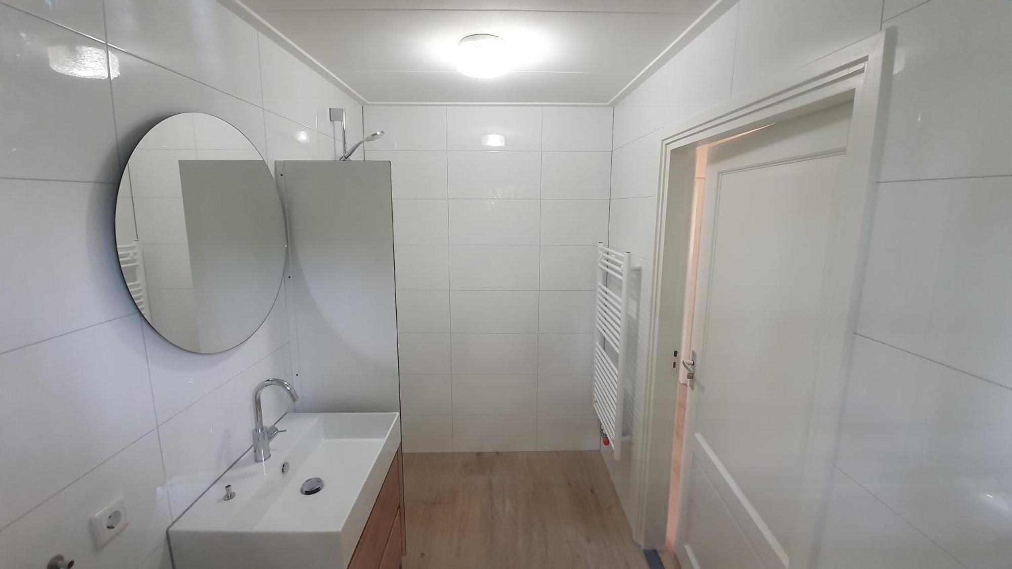 Bungalowpark Bij De Bronnen Nutter Dış mekan fotoğraf