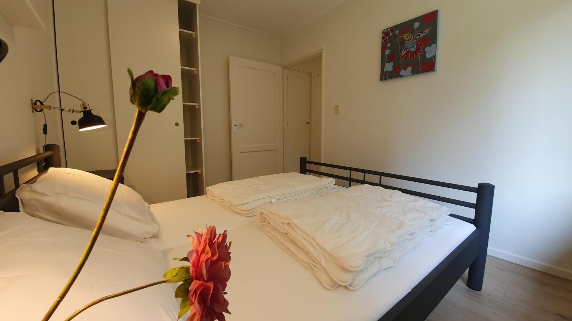 Bungalowpark Bij De Bronnen Nutter Dış mekan fotoğraf