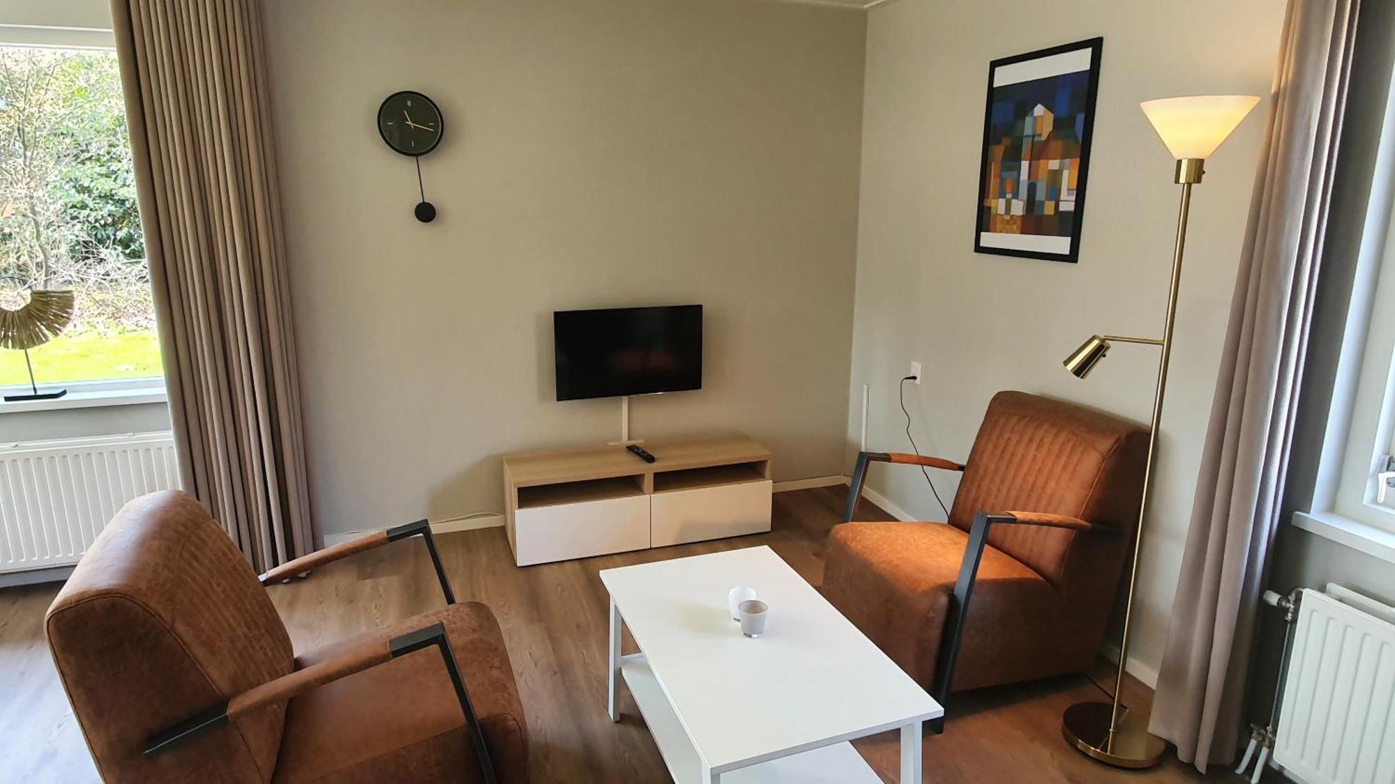 Bungalowpark Bij De Bronnen Nutter Dış mekan fotoğraf