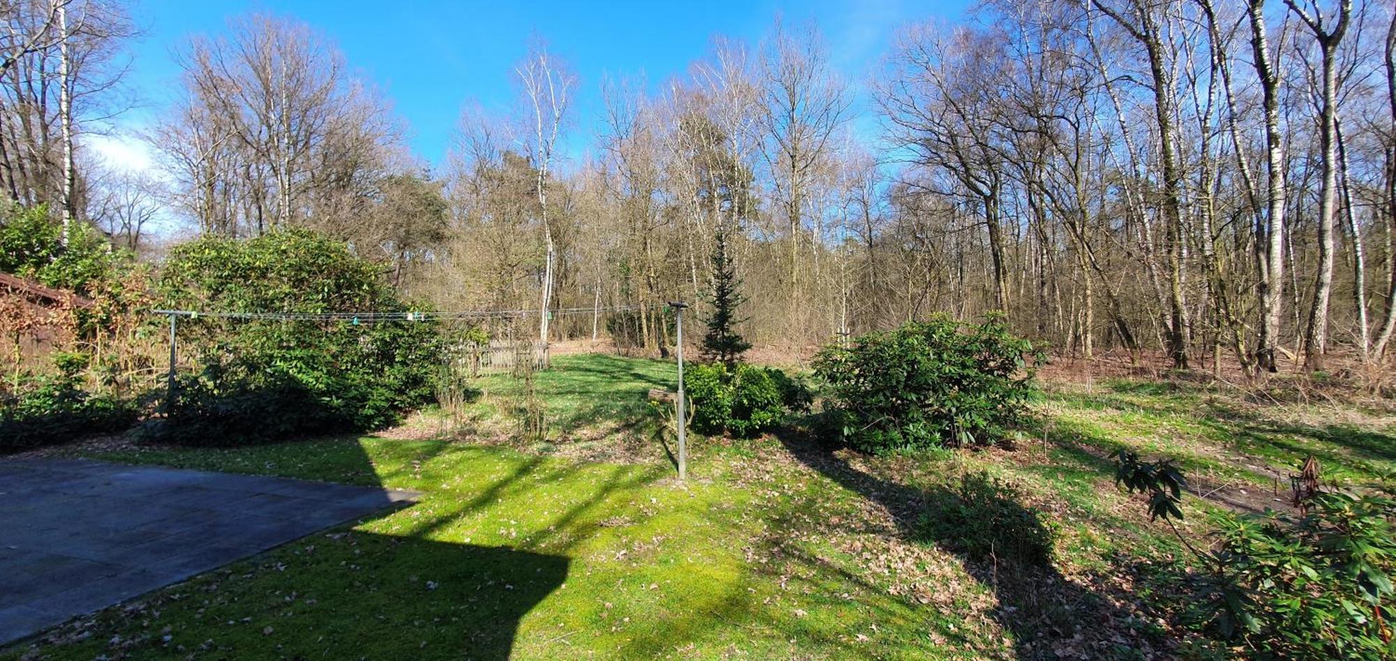 Bungalowpark Bij De Bronnen Nutter Dış mekan fotoğraf