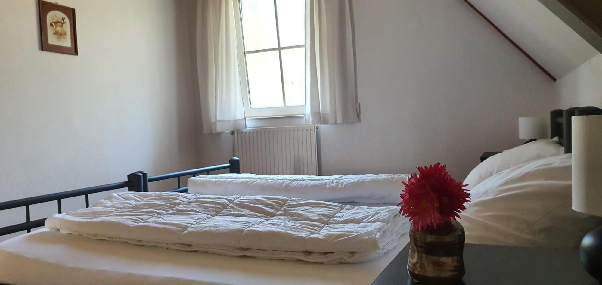Bungalowpark Bij De Bronnen Nutter Dış mekan fotoğraf