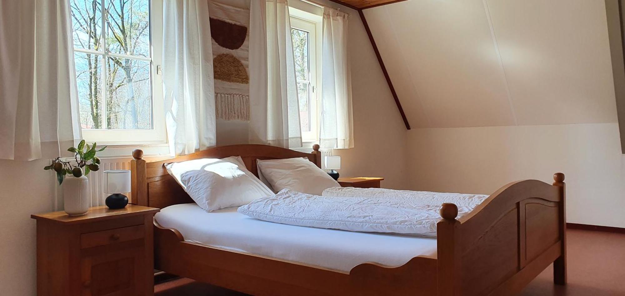 Bungalowpark Bij De Bronnen Nutter Dış mekan fotoğraf